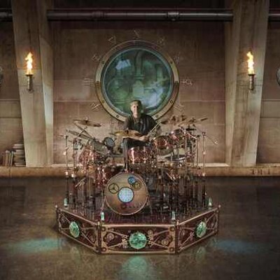 Profile Picture of Scott Waier (@Peart_YYZ) on Twitter