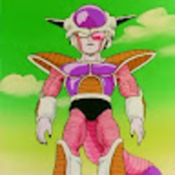Profile Picture of Frieza caught u lackin Lackin (@ghostchill74) on Poshmark
