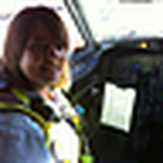 Profile Picture of Karis Weller (@kazziemuse) on Flickr