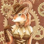 Profile Picture of chereck (@chereck_ruby) on Instagram