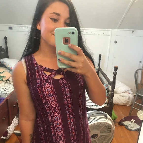 Profile Picture of Brooke Vaneyk (@brooke_aspen) on Poshmark
