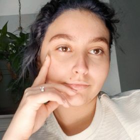 Profile Picture of Alexandra Rackley (@aprouat14) on Pinterest