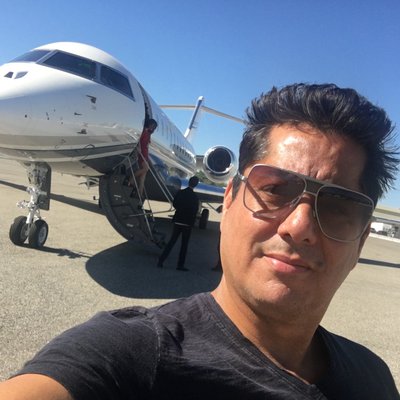 Profile Picture of Steve Dangcil (@SteveDangcil) on Twitter