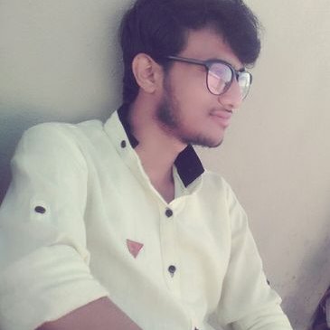 Profile Picture of Adarsh Kulkarni (@adarshak_23) on Twitter