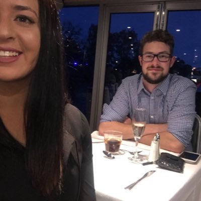 Profile Picture of James Bennetts (@JamesbreezyB) on Twitter