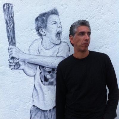 Profile Picture of Claudio Lara Estrada (@Laraestrada08) on Twitter