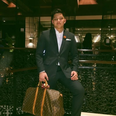 Profile Photo of Williamdale Tan (@daletan07) on Twitter