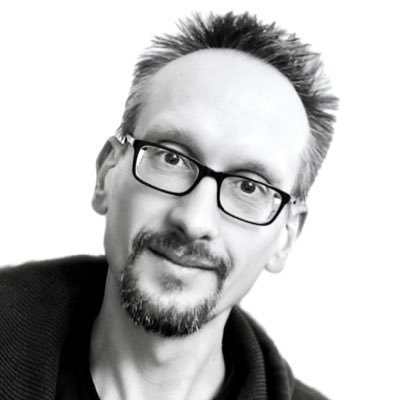 Profile Picture of Michael Riley (@Melshimber) on Twitter