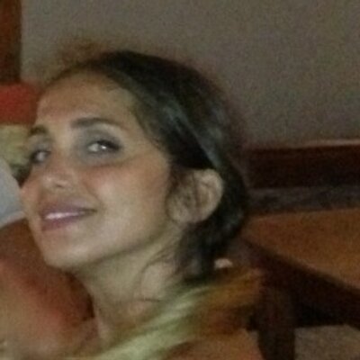 Profile Picture of parnaz (@parnaaz) on Twitter