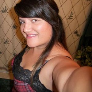 Profile Picture of Stacy Taylor (@wickedtendencies) on Myspace