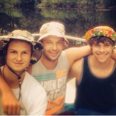 Profile Picture of Andy Hannon (@RANDAL_HANNON) on Twitter