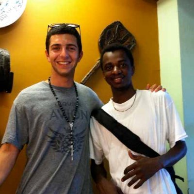 Profile Picture of Bryan Luque (@BryanLuque9) on Twitter