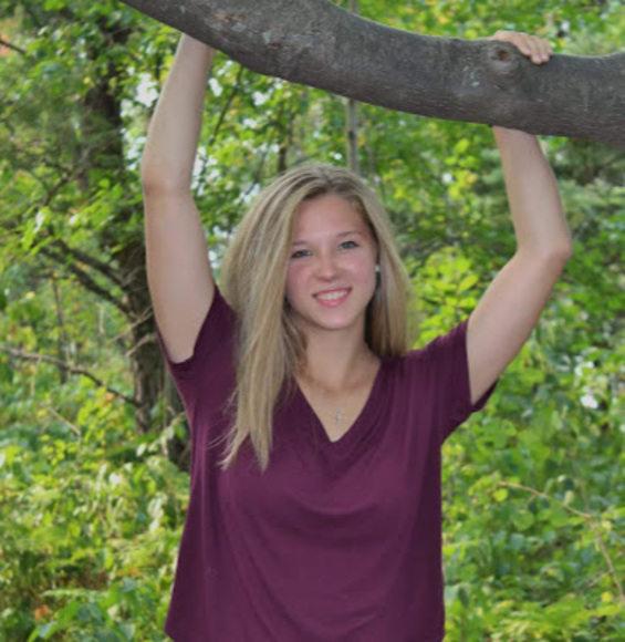 Profile Picture of Kendall Degerstrom (@kdegerstrom) on Poshmark