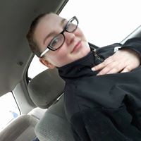 Profile Picture of Hayley Strykowski (@hayley-strykowski) on Quora