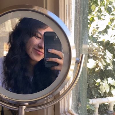 Profile Picture of Spam (@PamelaChang15) on Twitter