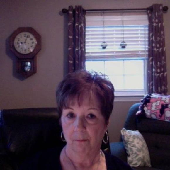 Pat Allen - Poshmark Profile Picture of Pat Allen (@patallen874) on Poshmark