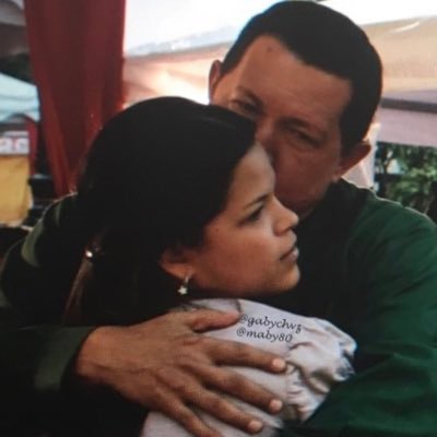Profile Picture of M.Gabriela Chávez C. (@Maby80) on Twitter