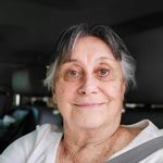 Profile Picture of Paula R Scruggs (@thanx4welby) on Instagram