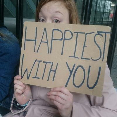 Profile Picture of Marlies Sheeran (@@StrongBcOfEd) on Twitter