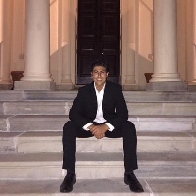 Profile Picture of Gianni Thomas (@GianniThomas_GT) on Twitter