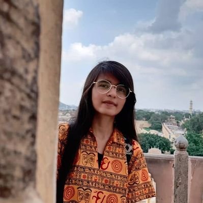 Profile Picture of Arzoo Malhotra (@asha_malhotra3) on Twitter