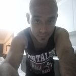 Profile Picture of Michael Broadley Iglesias (@chinonegro2) on Instagram
