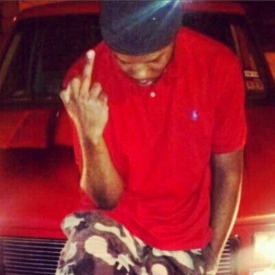 Profile Picture of Marcell Bennett (@@HOT_BOY_CELL) on Twitter