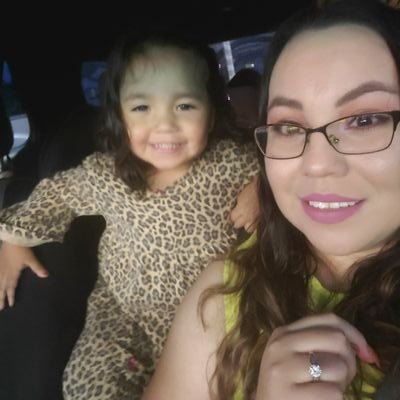 Profile Picture of Norma Pando (@NormaPando2) on Twitter