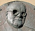 Profile Picture of Jacob Gadeon Wikipedia