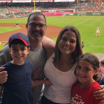 Profile Picture of Jeff Willey (@jeffwilleywake) on Twitter