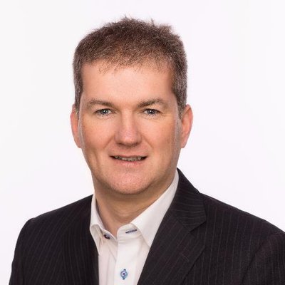 Profile Picture of David McCreery (@dmccreery) on Twitter
