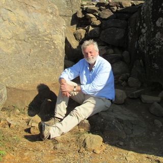 Profile Picture of Richard Frankland (@Richard-Frankland) on Facebook
