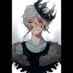 Profile Picture of Давид Майбурд (@marshmallow_boy_) on Instagram