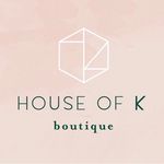 Profile Picture of brennan (@houseofk_boutique) on Instagram