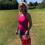 Profile Picture of Anette Blomquist (@blomquist_anette) on Instagram