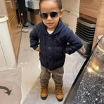 Profile Picture of Bonito James (@Bonito-James) on Facebook