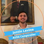 Profile Picture of Justin Levine for Comptroller (@justinforau) on Instagram