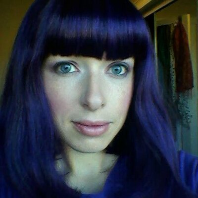 Profile Picture of Peita Luti (@deltatutti) on Twitter