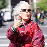 Profile Picture of Marilyn Sokol (@marilyn.sokol) on Instagram