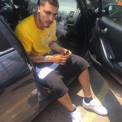 Profile Picture of Tony Savage 🎱 (@TonySavageFYP) on Twitter