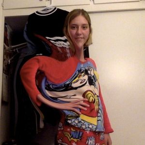 Profile Picture of Lauren Skinner (@lolapug13) on Myspace