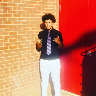 Profile Picture of Nick Chambers (@SethChambers48) on Twitter