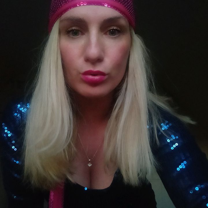 Profile Picture of Anna Mountainy (@annamountainy) on Tiktok