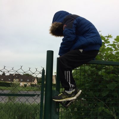 Profile Picture of Dylan_.Bastien (@DylanBastien1) on Twitter