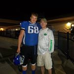 Profile Picture of Josh Weir (@josh.weir.9275) on Instagram