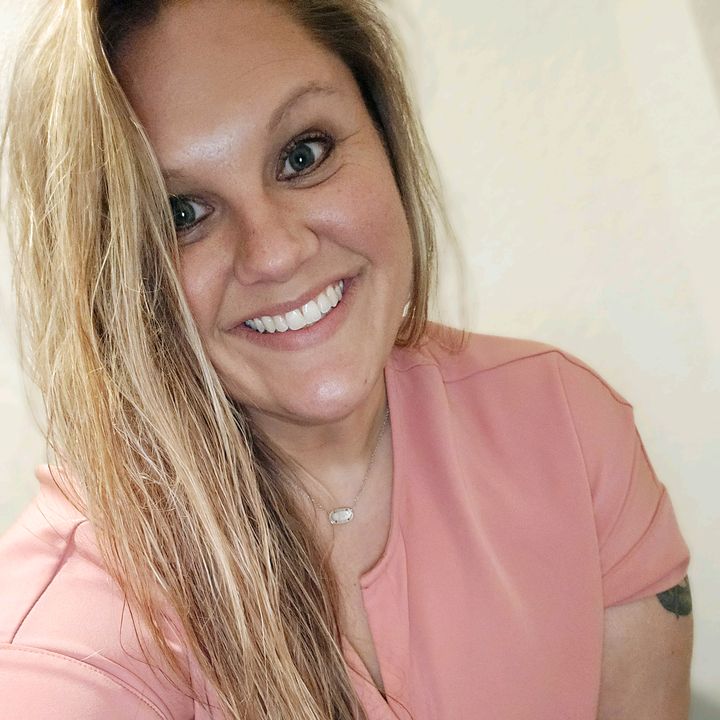 Profile Picture of Rachel Sherrill (@rachel_sherrill) on Tiktok