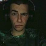 Profile Picture of Dylan Bertrand (@dylan13bertrand) on Instagram