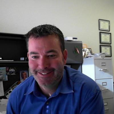 Profile Picture of Steve Butts (@stevebutts123) on Twitter