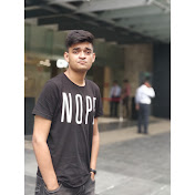 Profile Picture of Aditya Chatterjee (@Iamaditya_adi) on Youtube