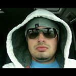 Profile Picture of Chris Al-Sheikh (@christopherwallacebaybehbaybah) on Instagram